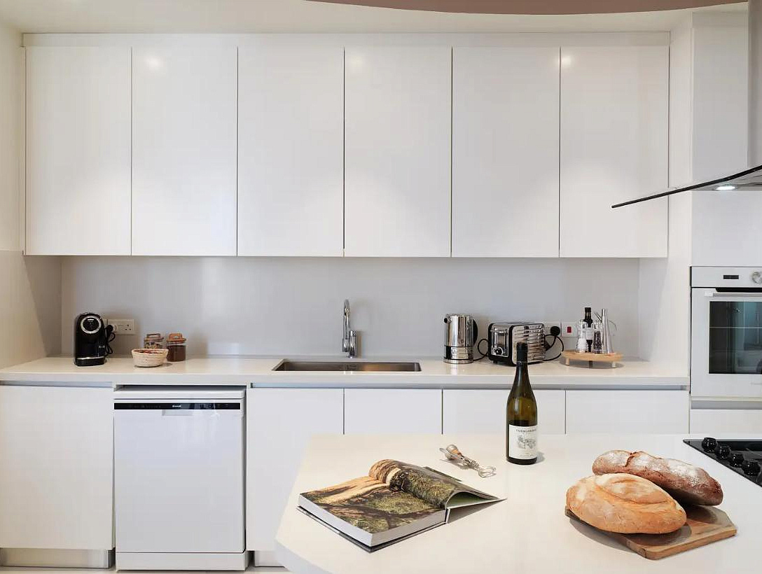 Апартаменты в Ларнаке