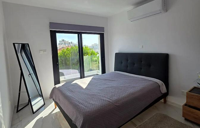 2-bedroom apartment in Agios Ioannis Limassol, Limassol — 4