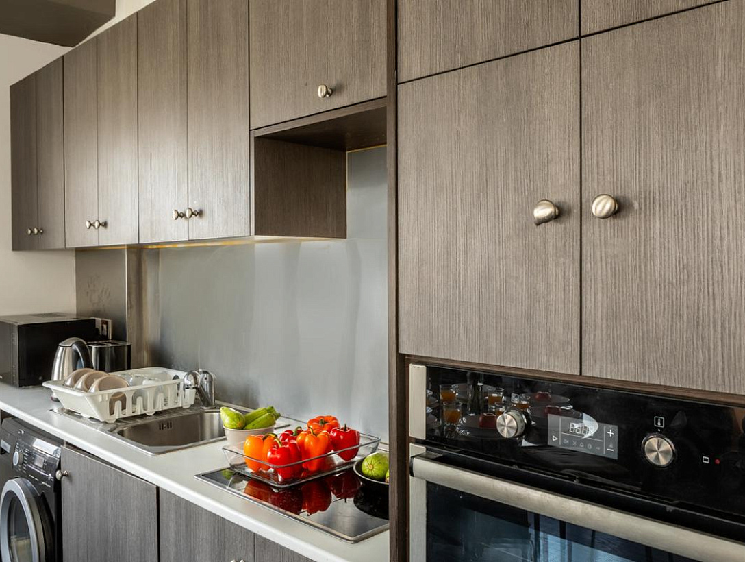 Flat in Nicosia