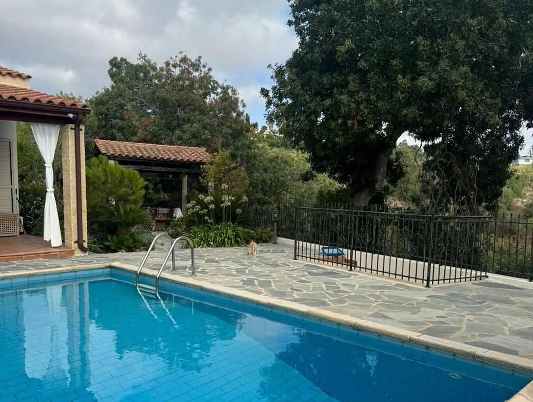 Villa in Paphos