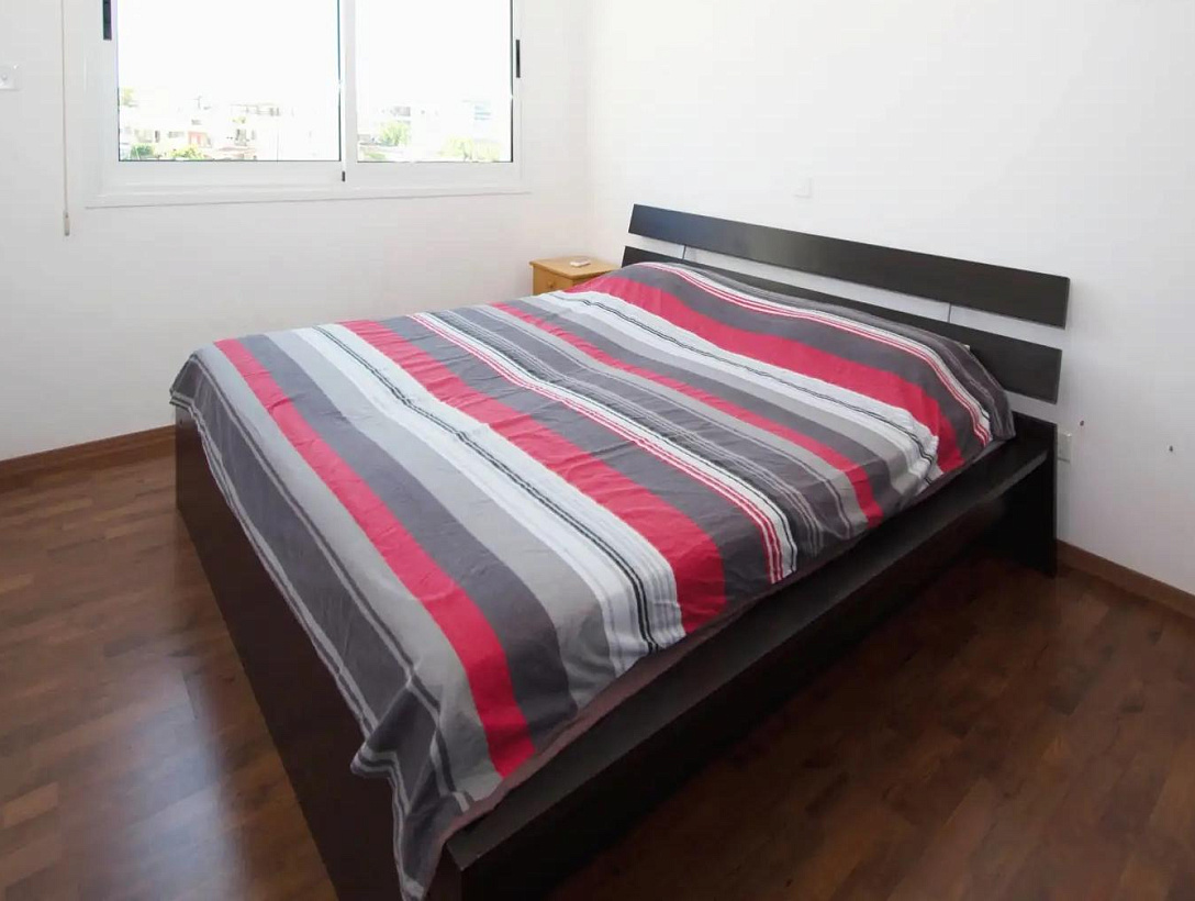 Flat in Limassol