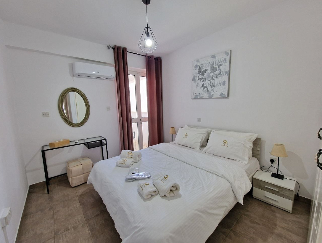 Квартира на Кипре