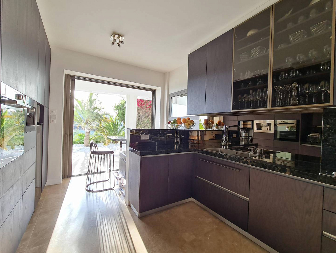 Villa in Limassol