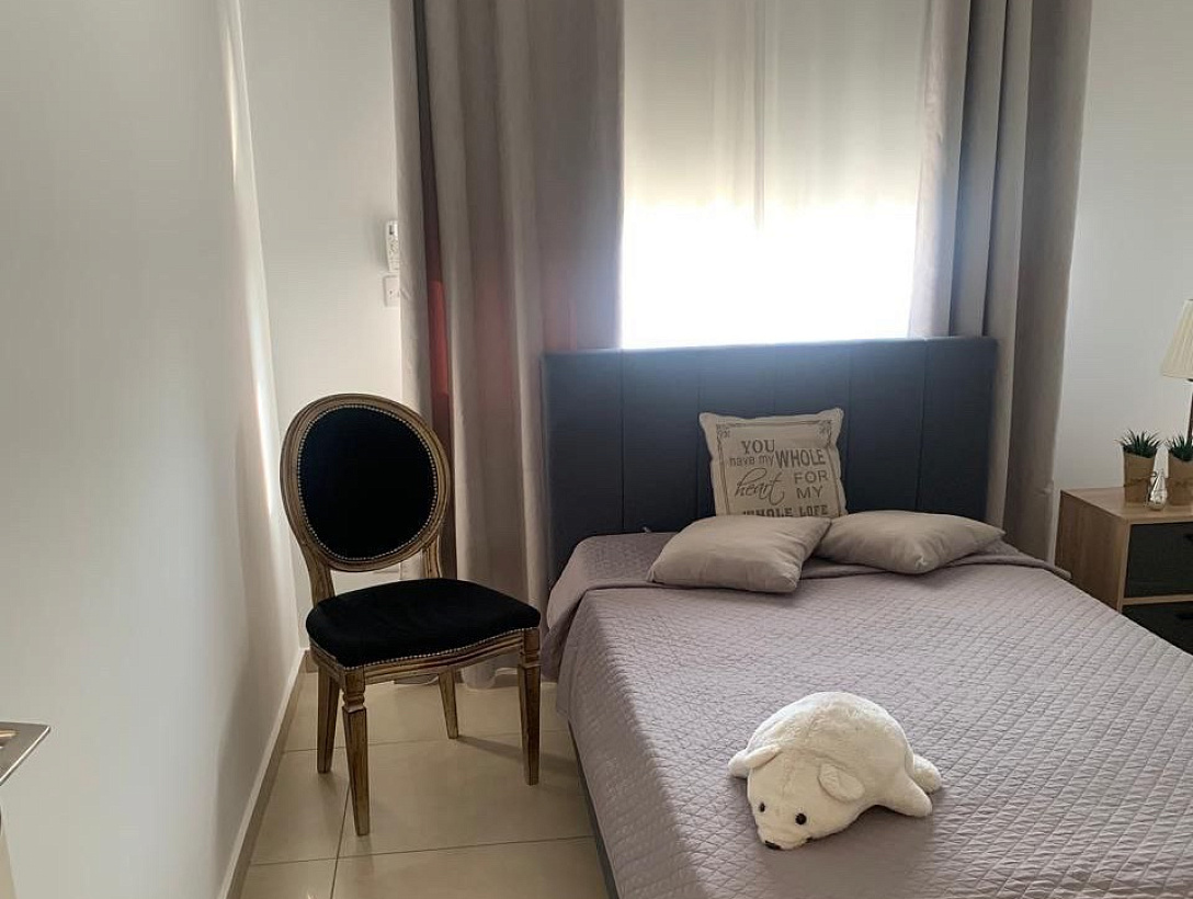 Квартира на Кипре