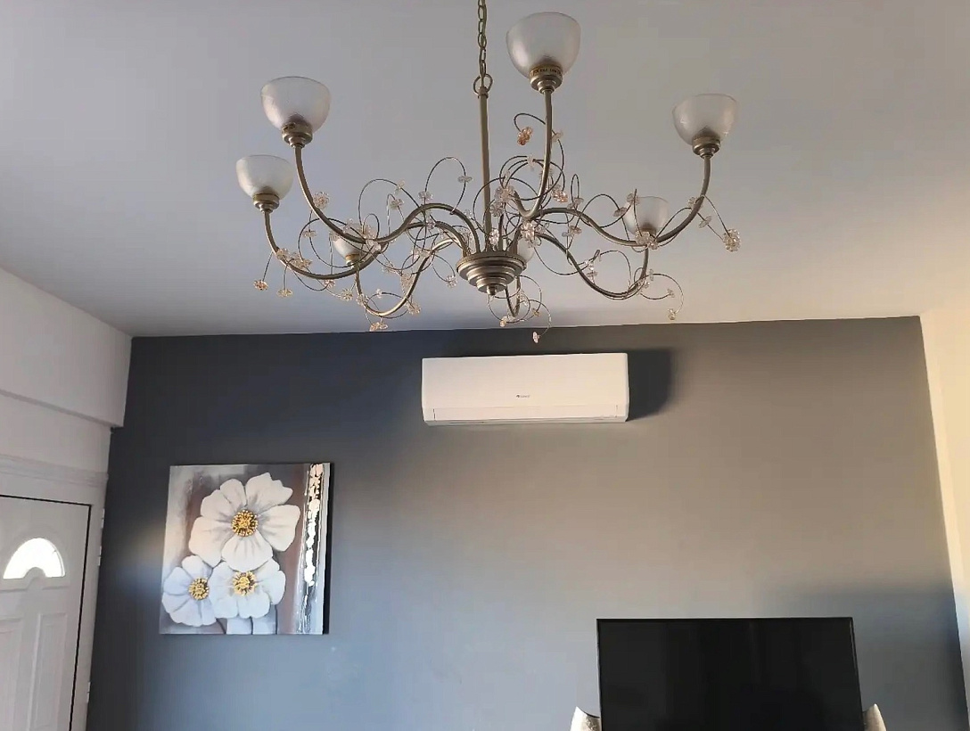 Дом в Фамагусте