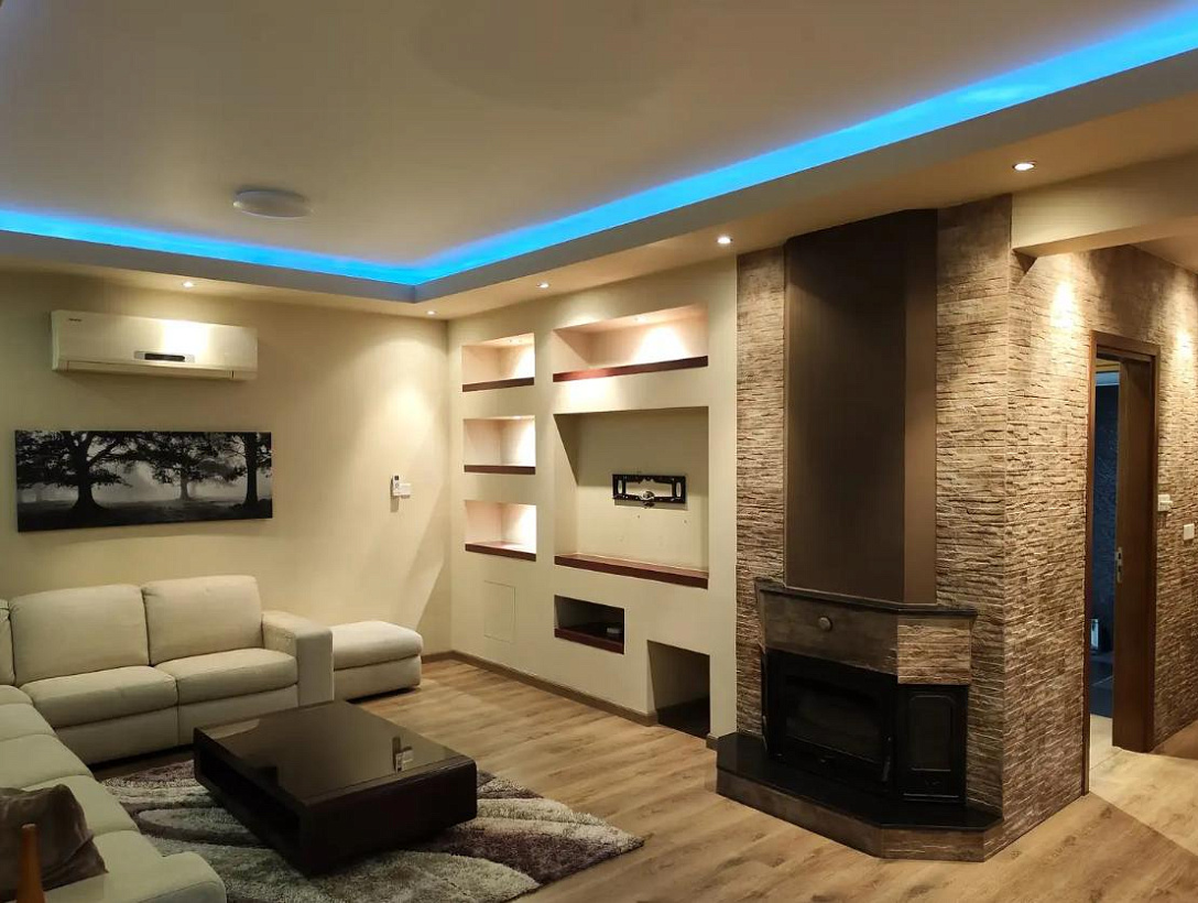 Penthouse in Limassol