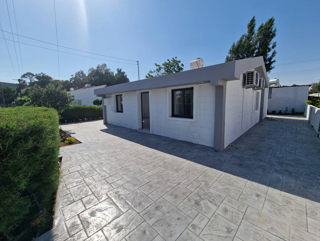House in Larnaca