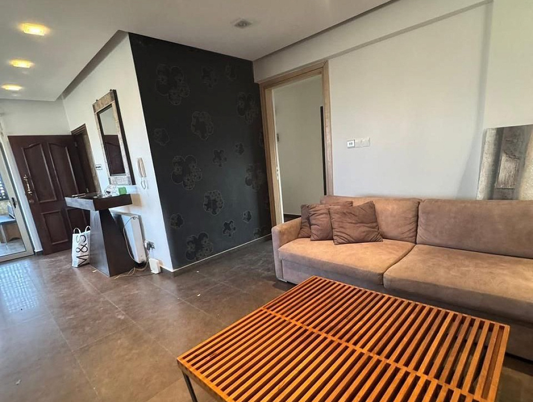 Penthouse in Limassol