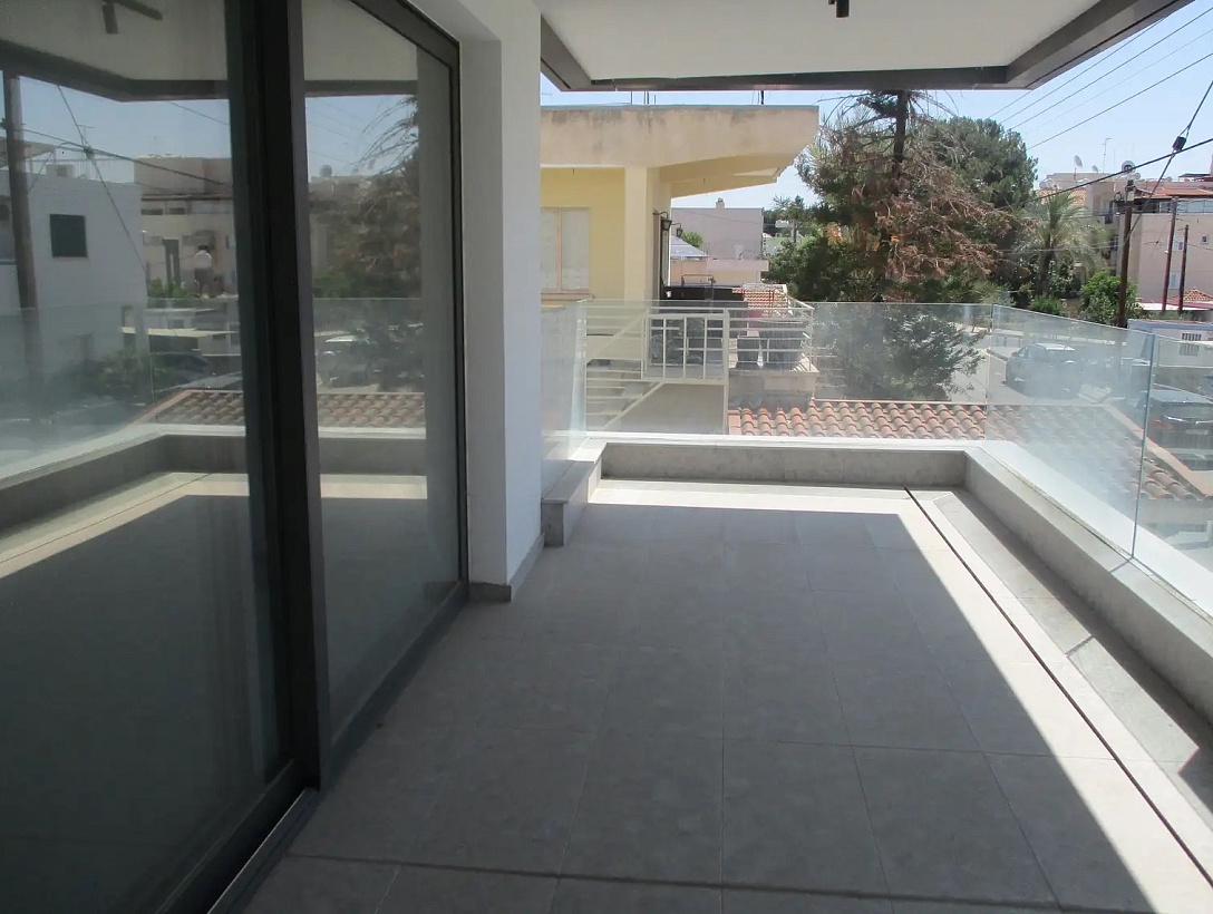 Flat in Nicosia