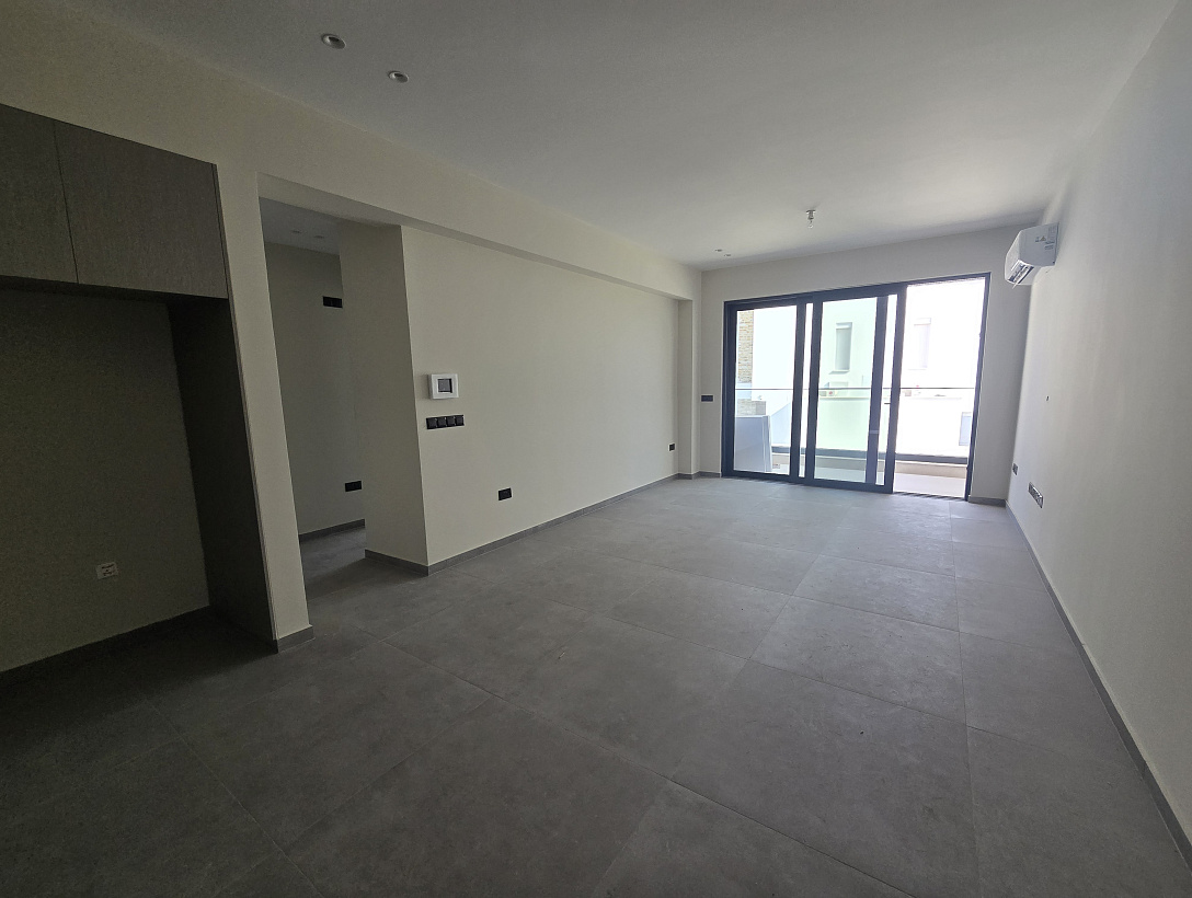 New apartment in Larnaca