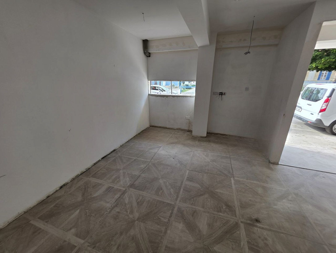 Новая квартира в Ларнаке