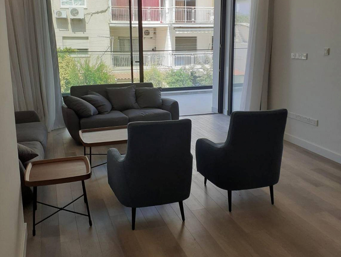 Flat in Limassol