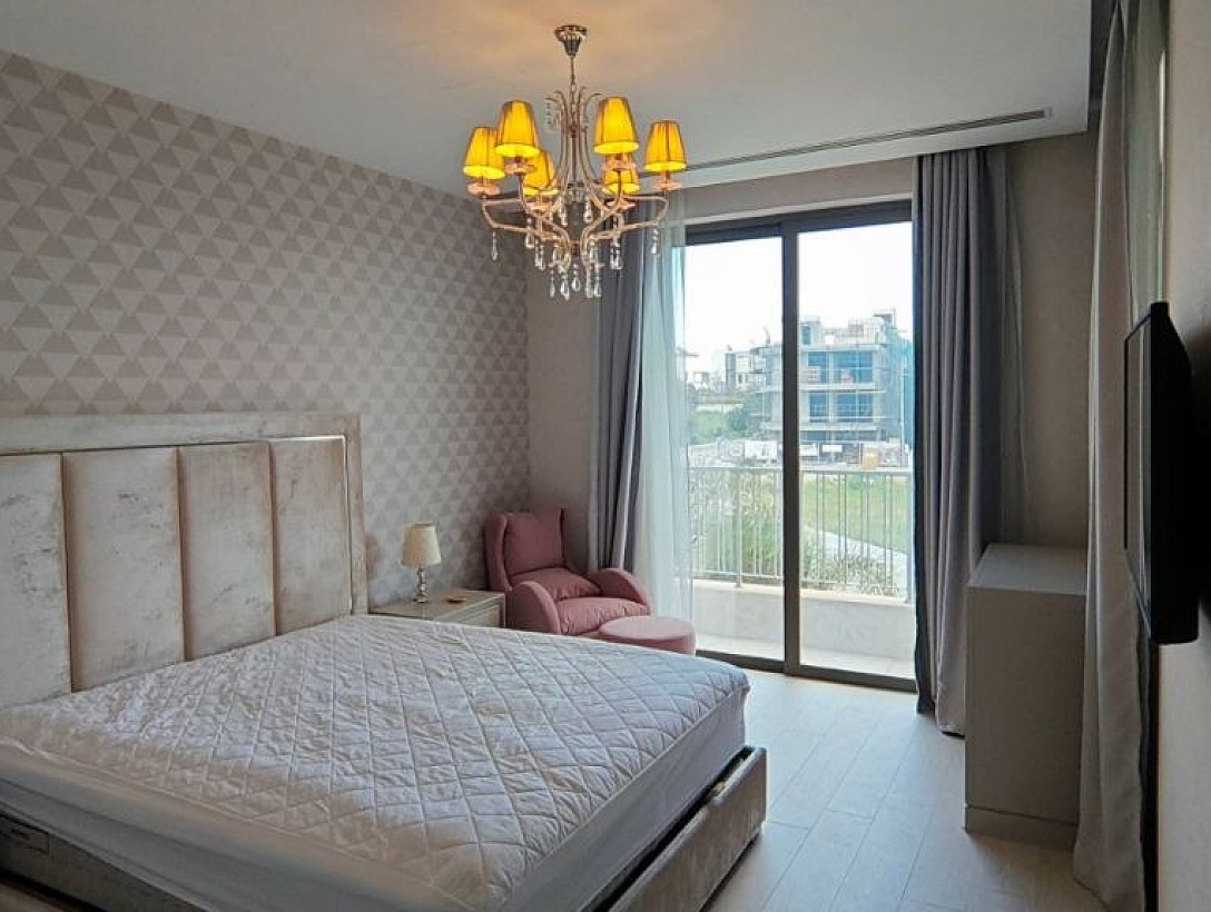 Дом в Ларнаке