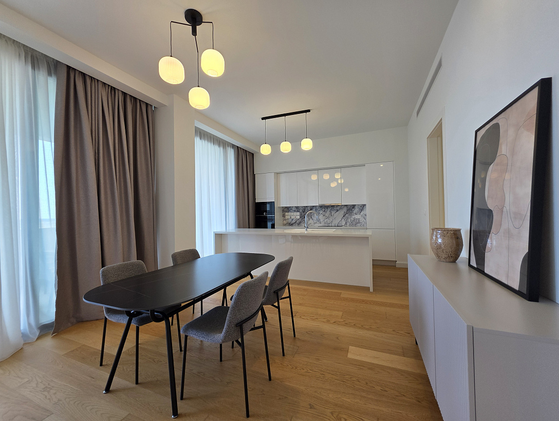 Apartment in Limassol