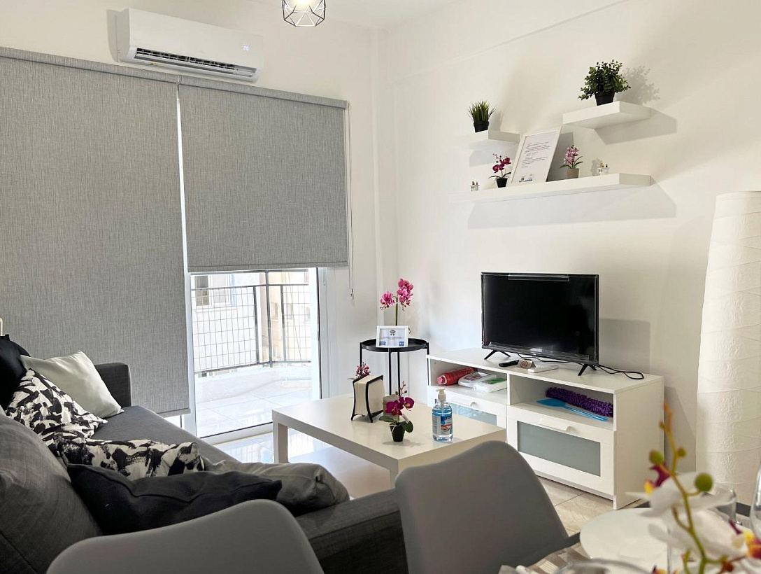 Flat in Cyprus