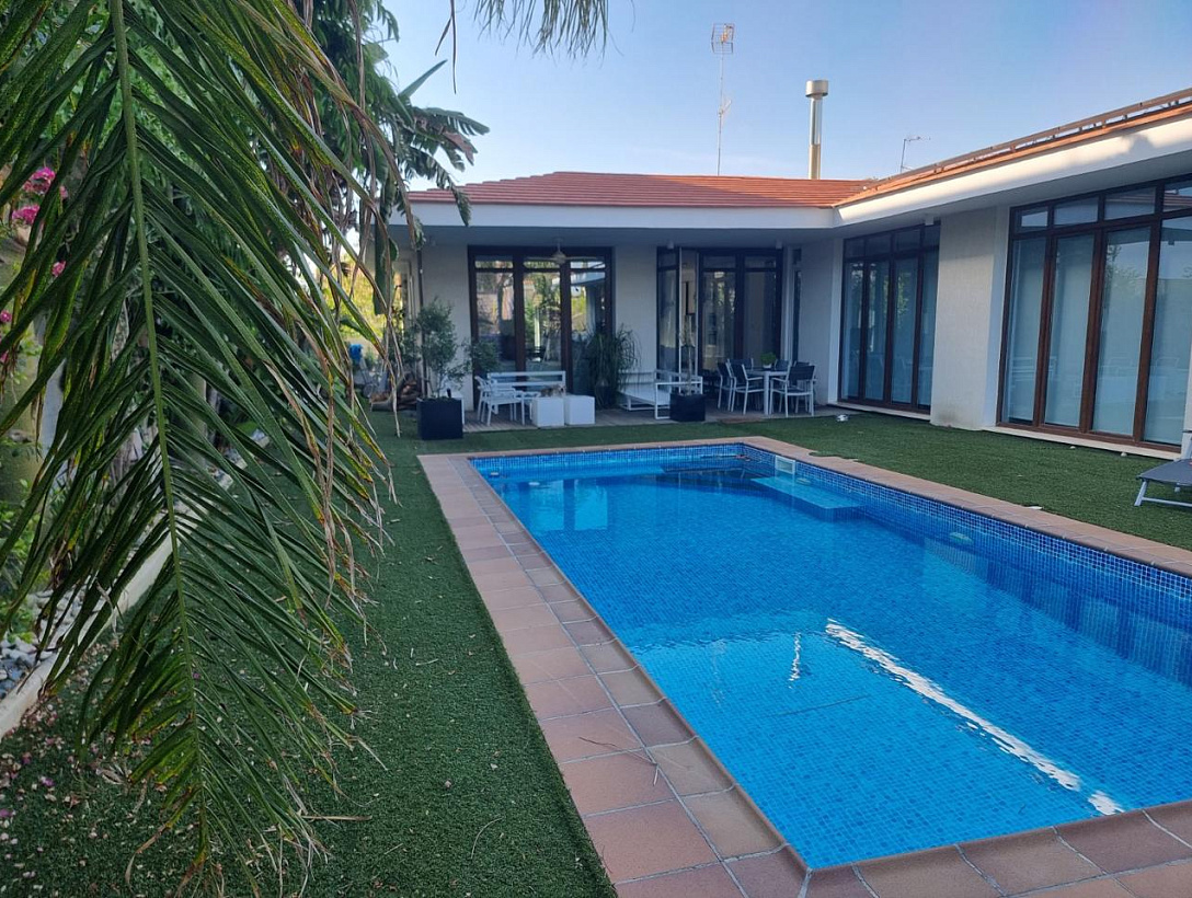 Villa in Nicosia