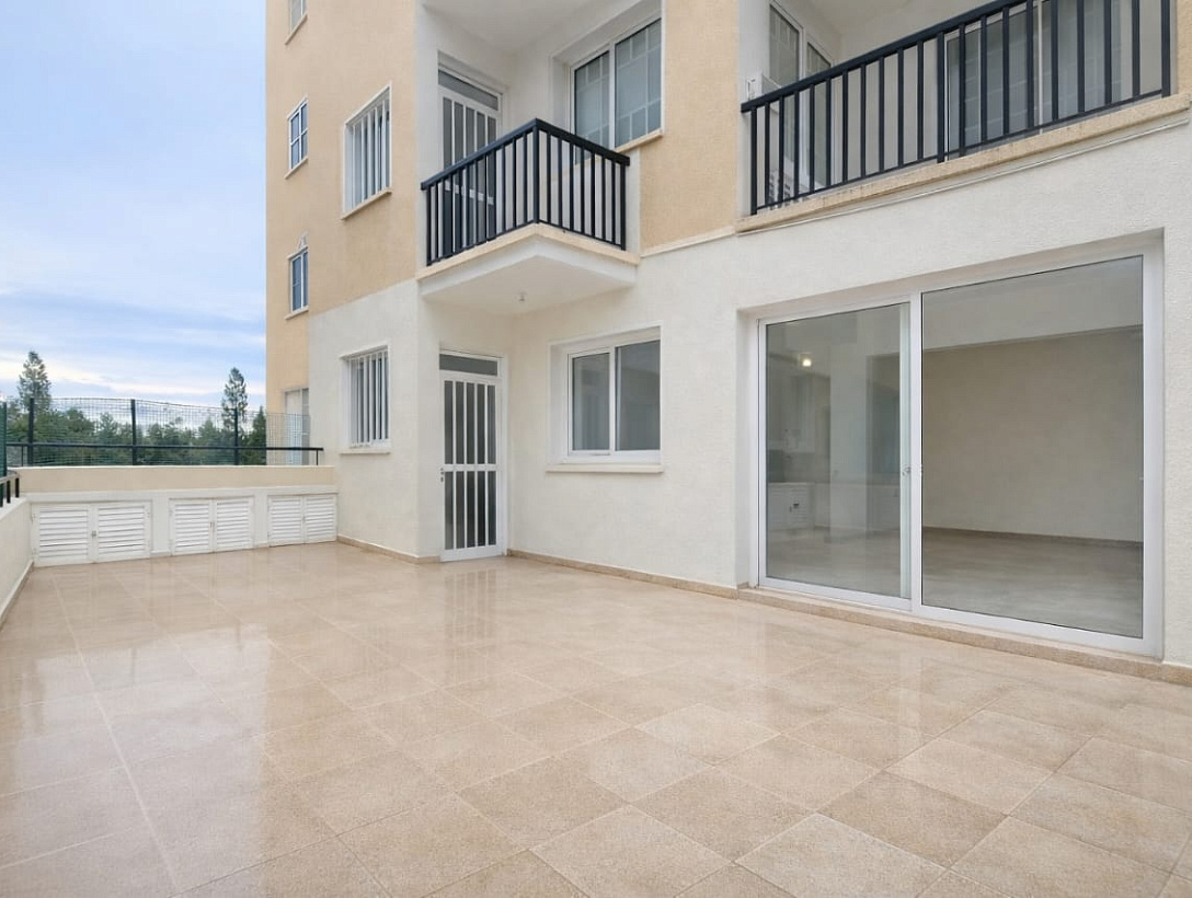 Flat in Nicosia