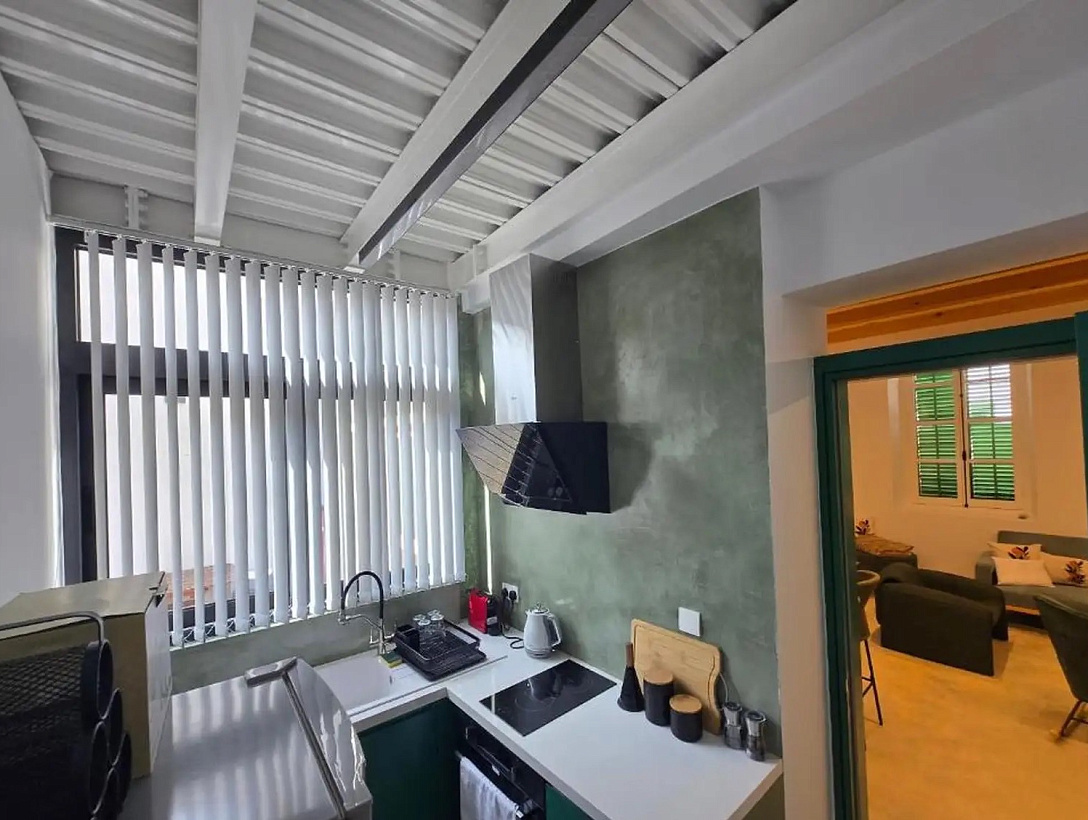 Residential in Limassol