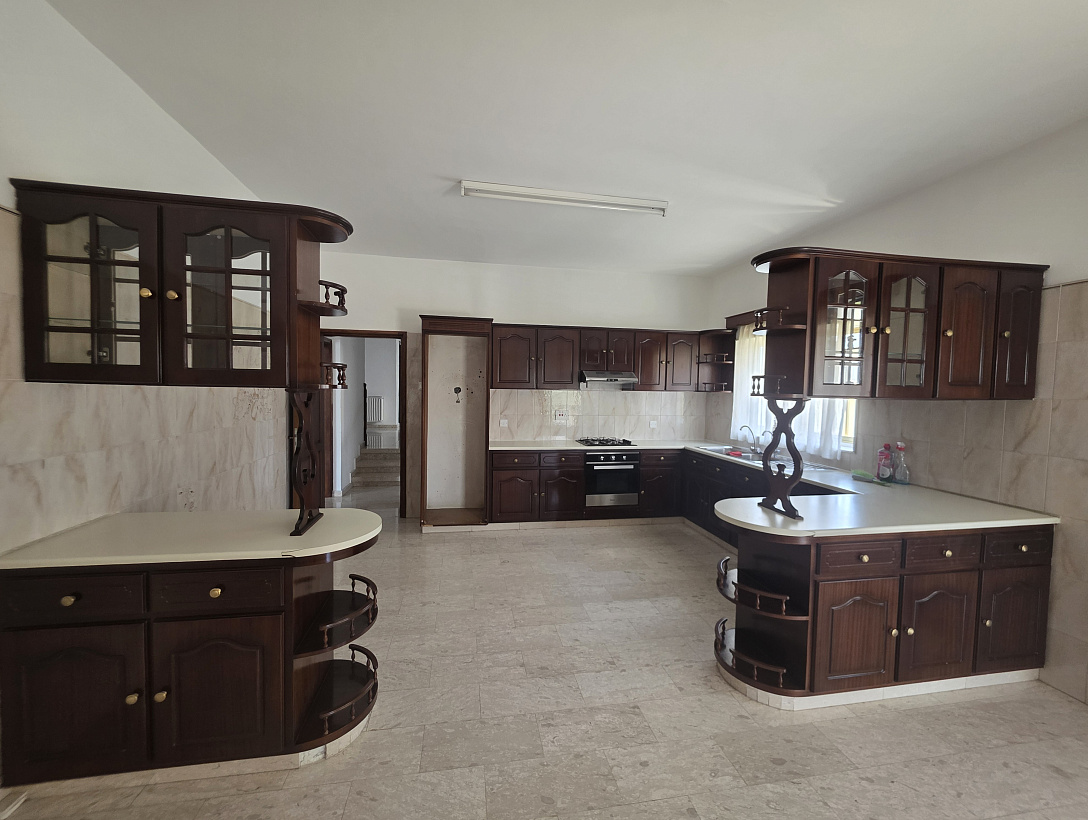 House in Larnaca