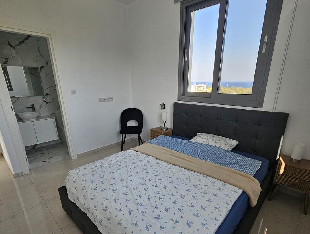 Вилла в Пафосе