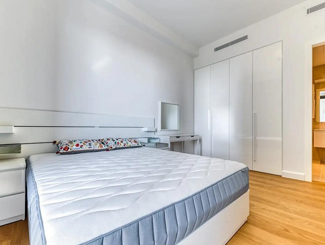 Apartment in Limassol