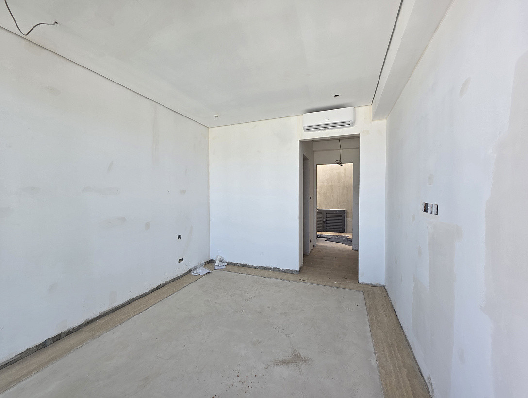 New villa in Paphos