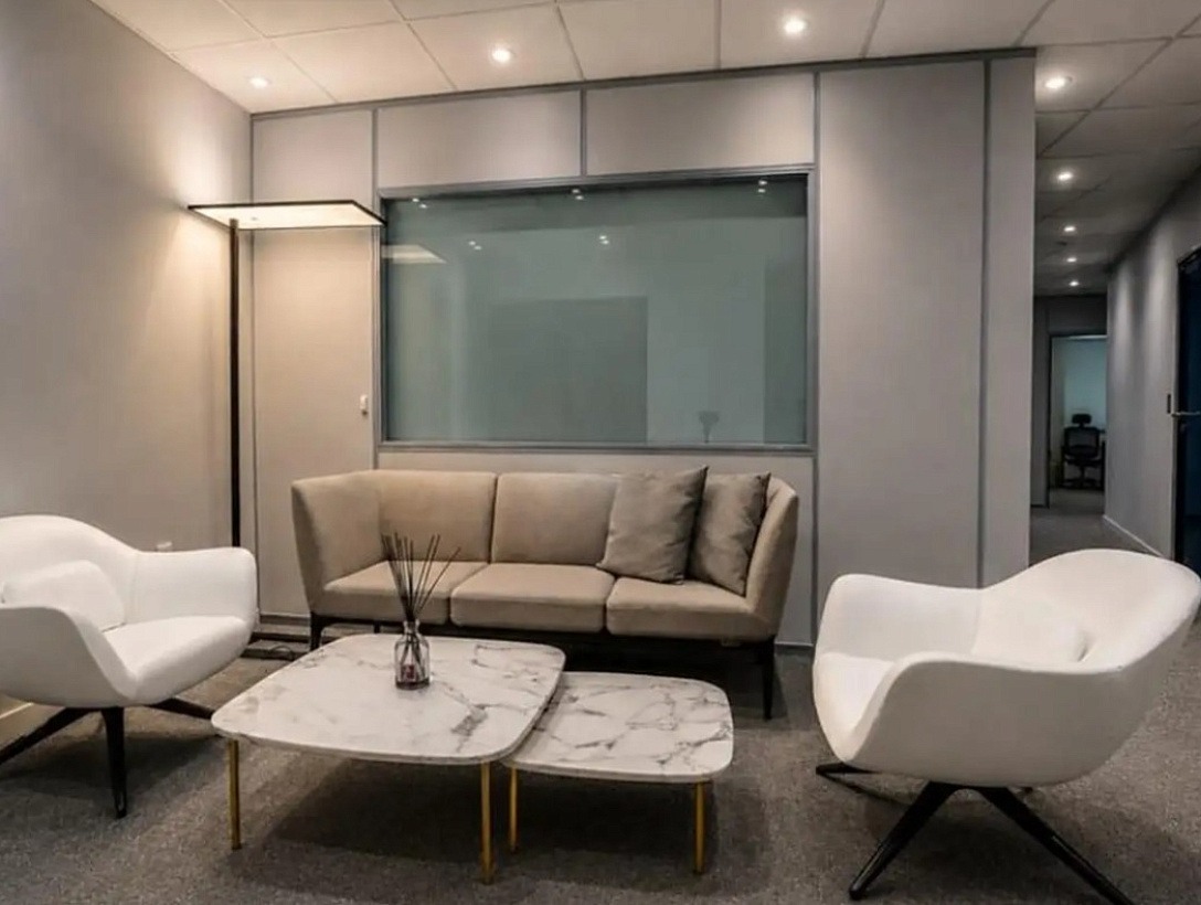 Office in Limassol