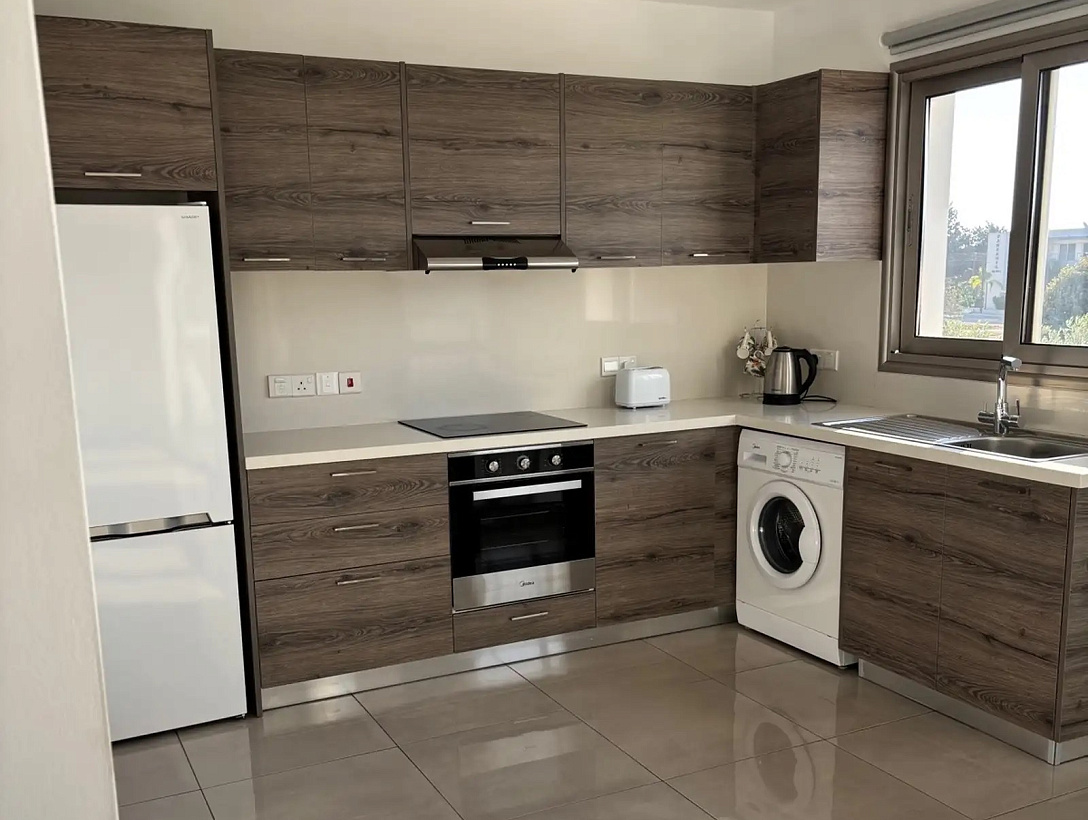 Квартира на Кипре