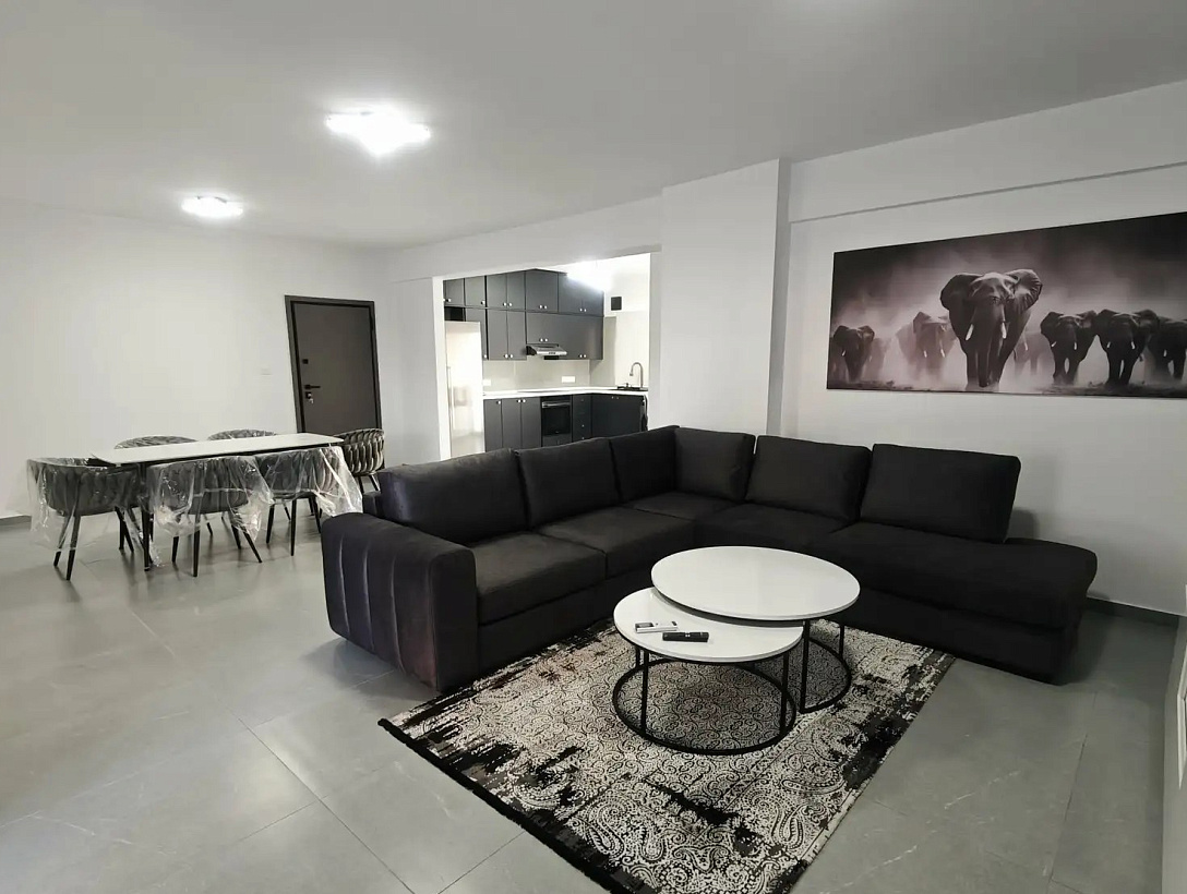 Flat in Cyprus