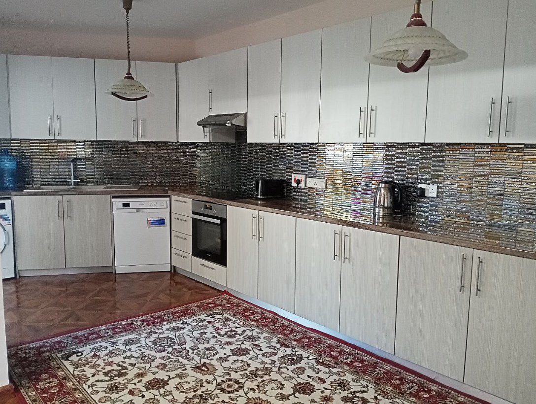 Flat in Cyprus
