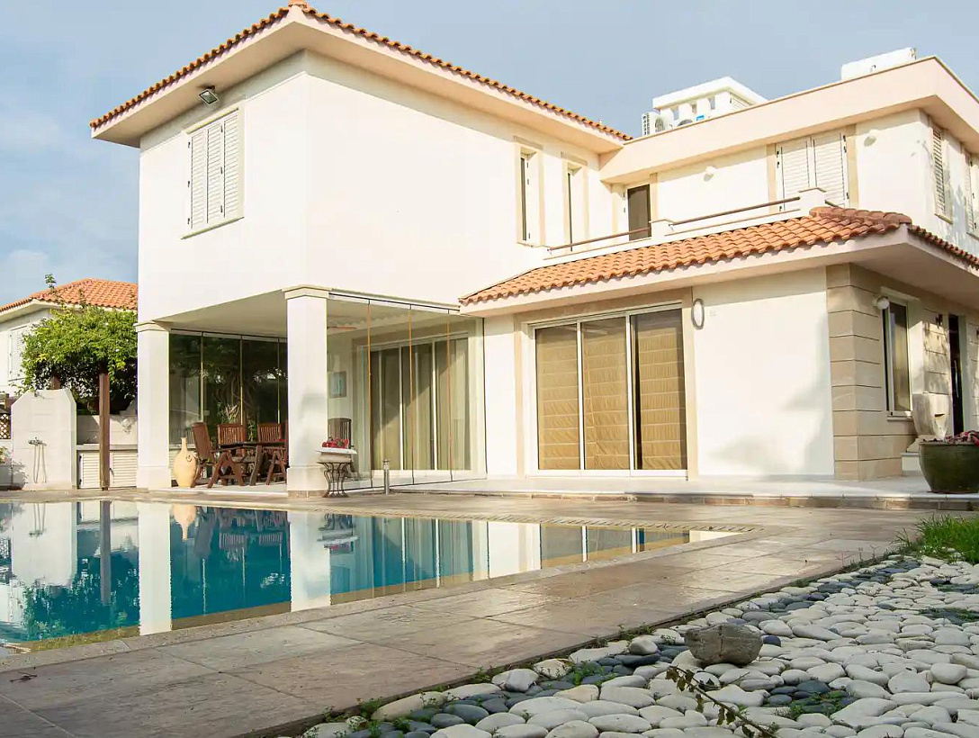 Villa in Larnaca