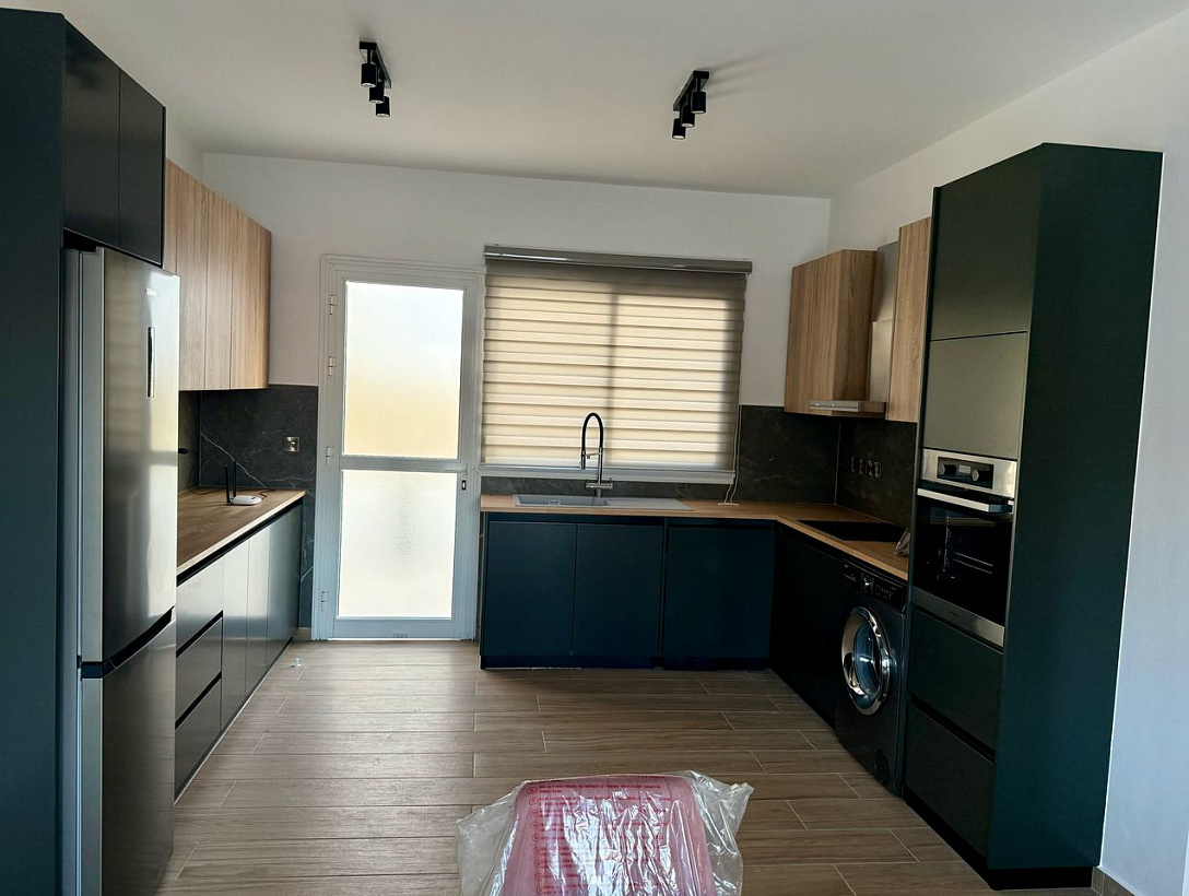 Дом в Пафосе