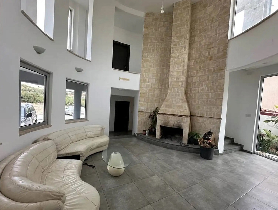 Дом в Лимассоле