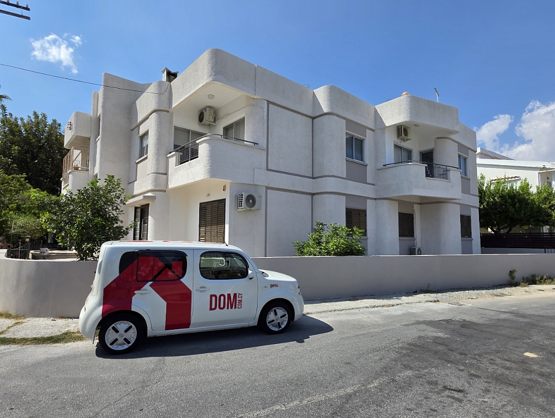 Flat in Larnaca