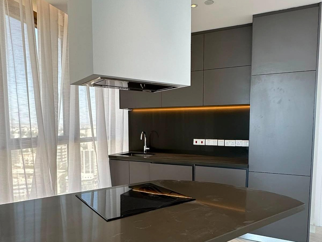 New flat in Nicosia