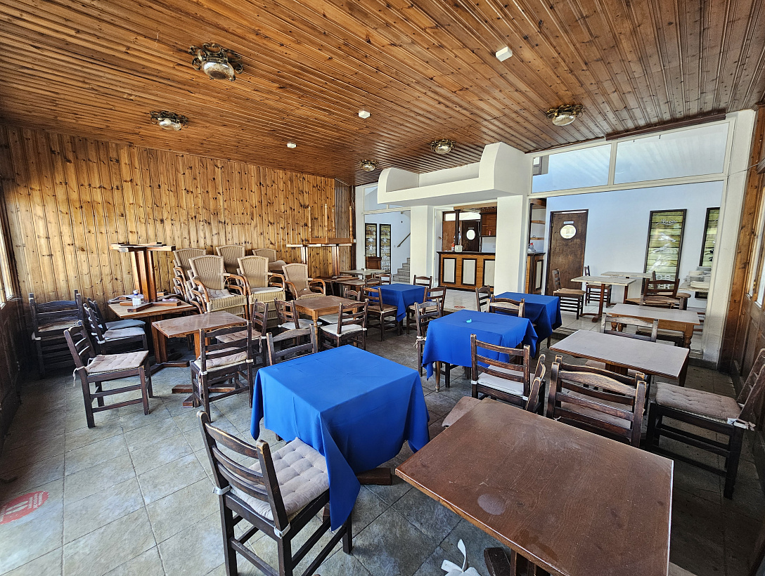 Shop in Paphos