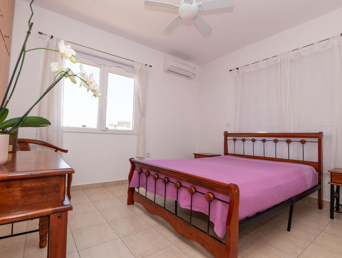 House in Larnaca