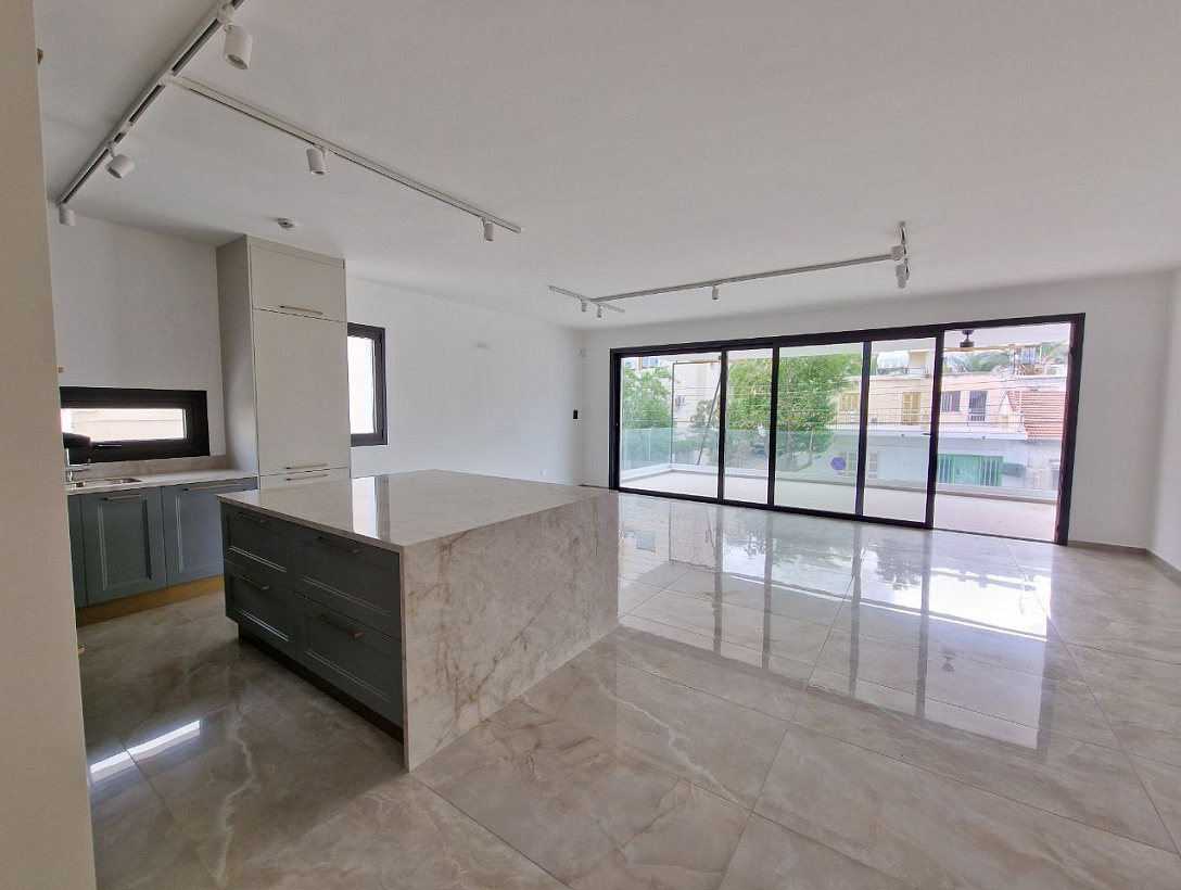 Flat in Nicosia