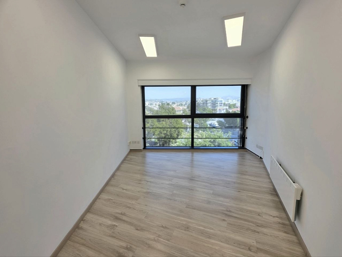 Office in Limassol