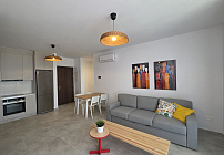 Apartment, 1 bedroom — 18