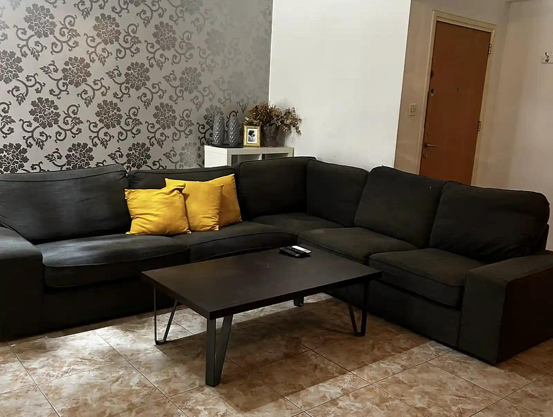 Flat in Nicosia