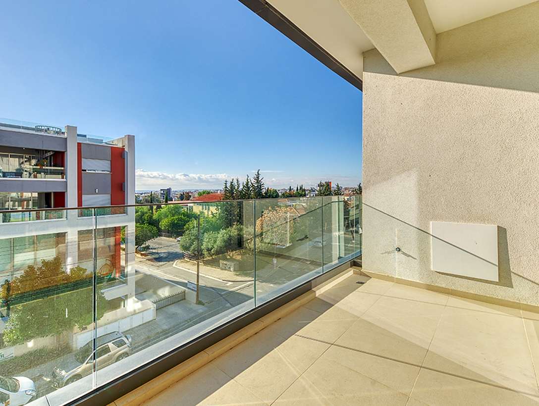 Flat in Limassol
