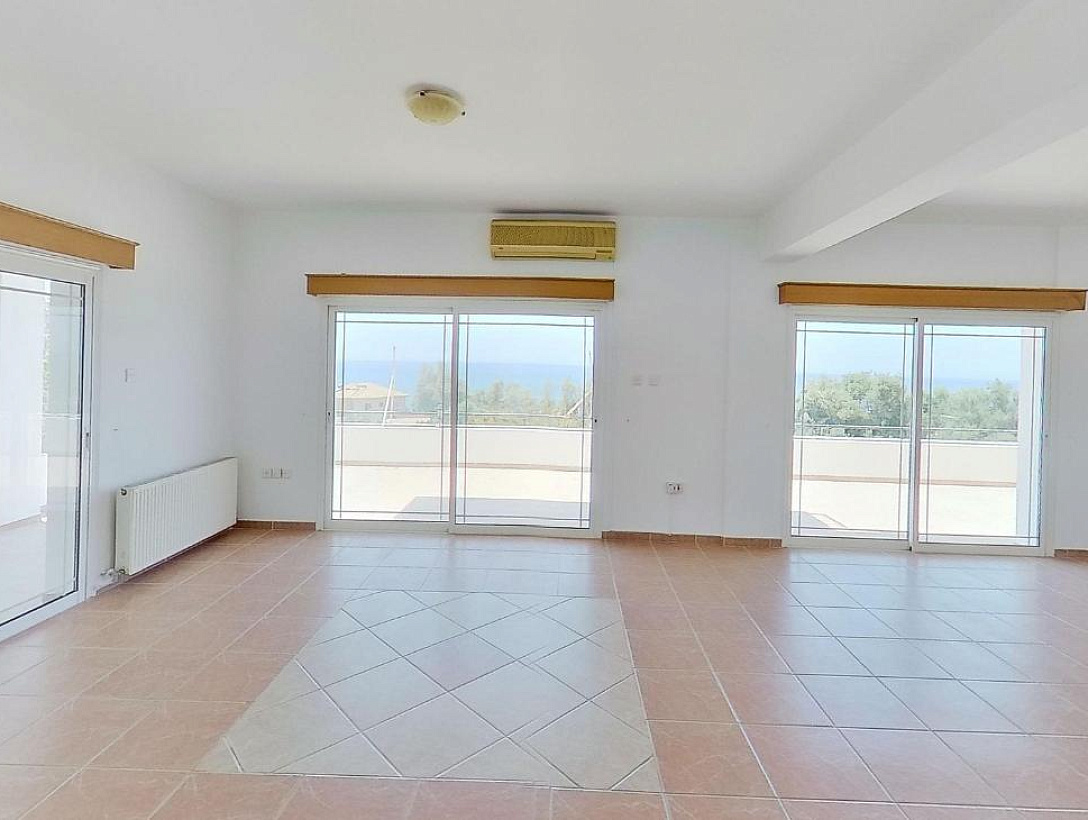 House in Paphos