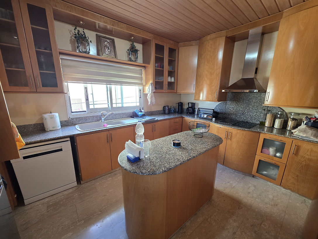 Villa in Limassol