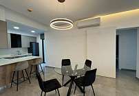 Apartment, 2 bedrooms — 21