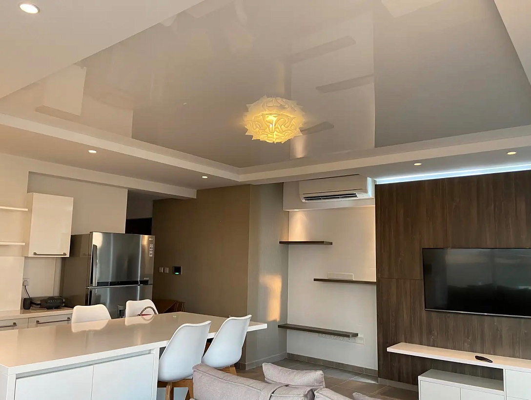 Flat in Limassol