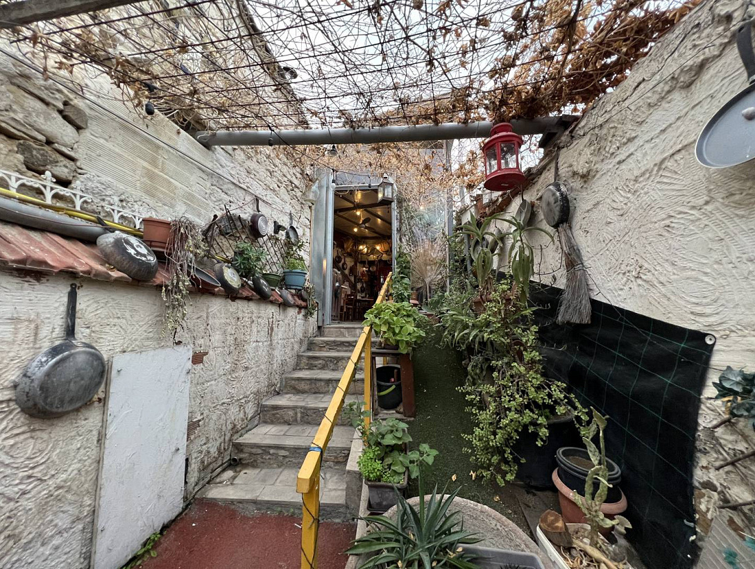 Shop in Limassol