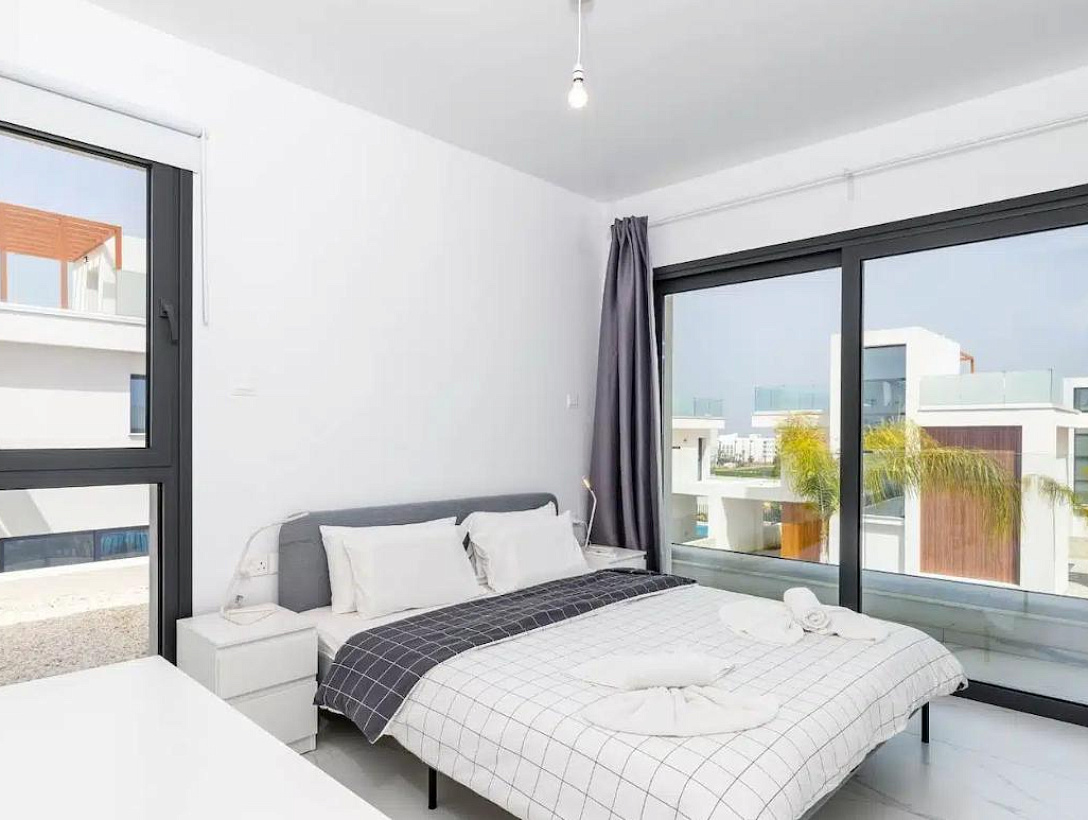 Villa in Famagusta