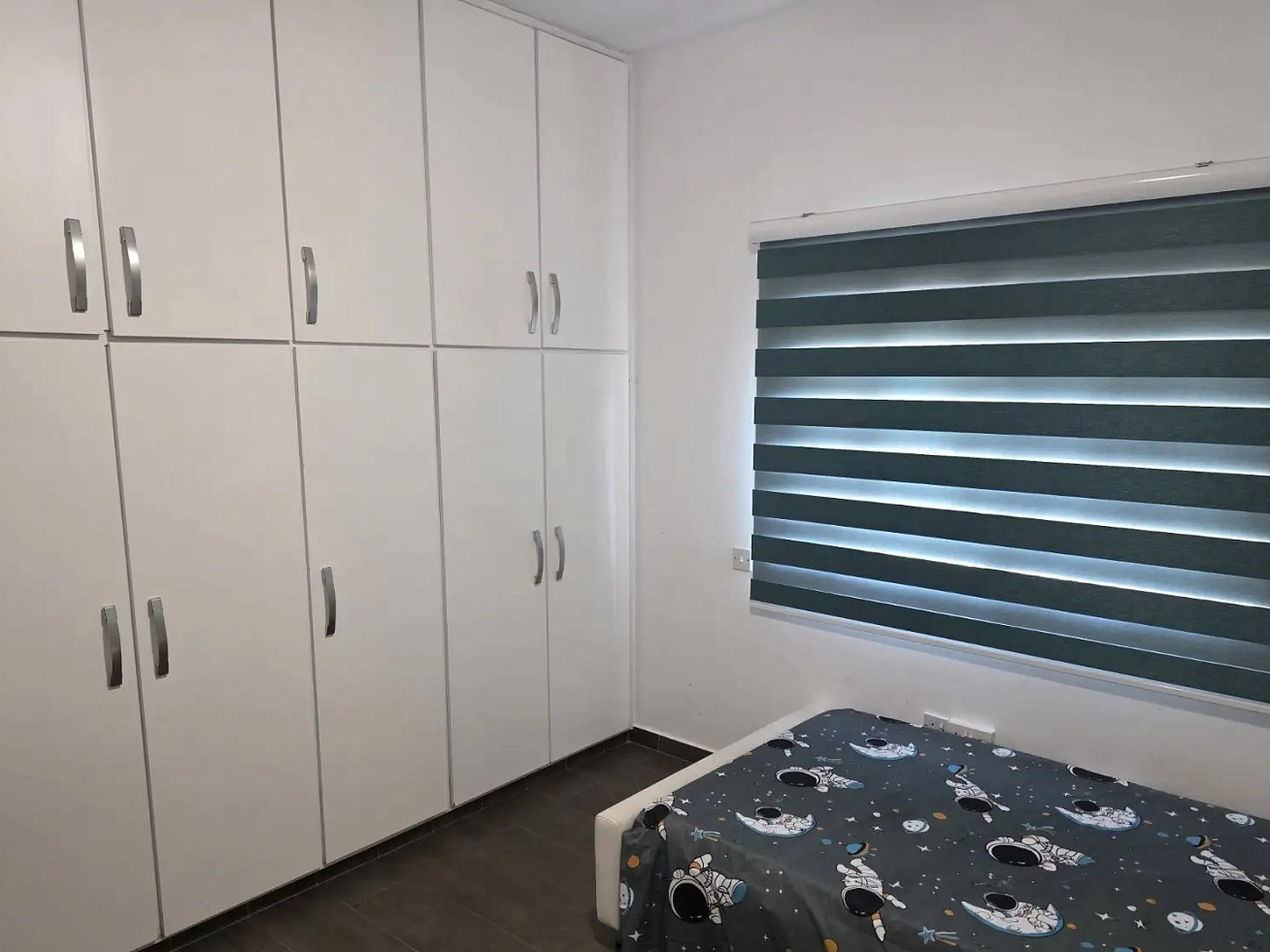 Apartment, 3 bedrooms — 8