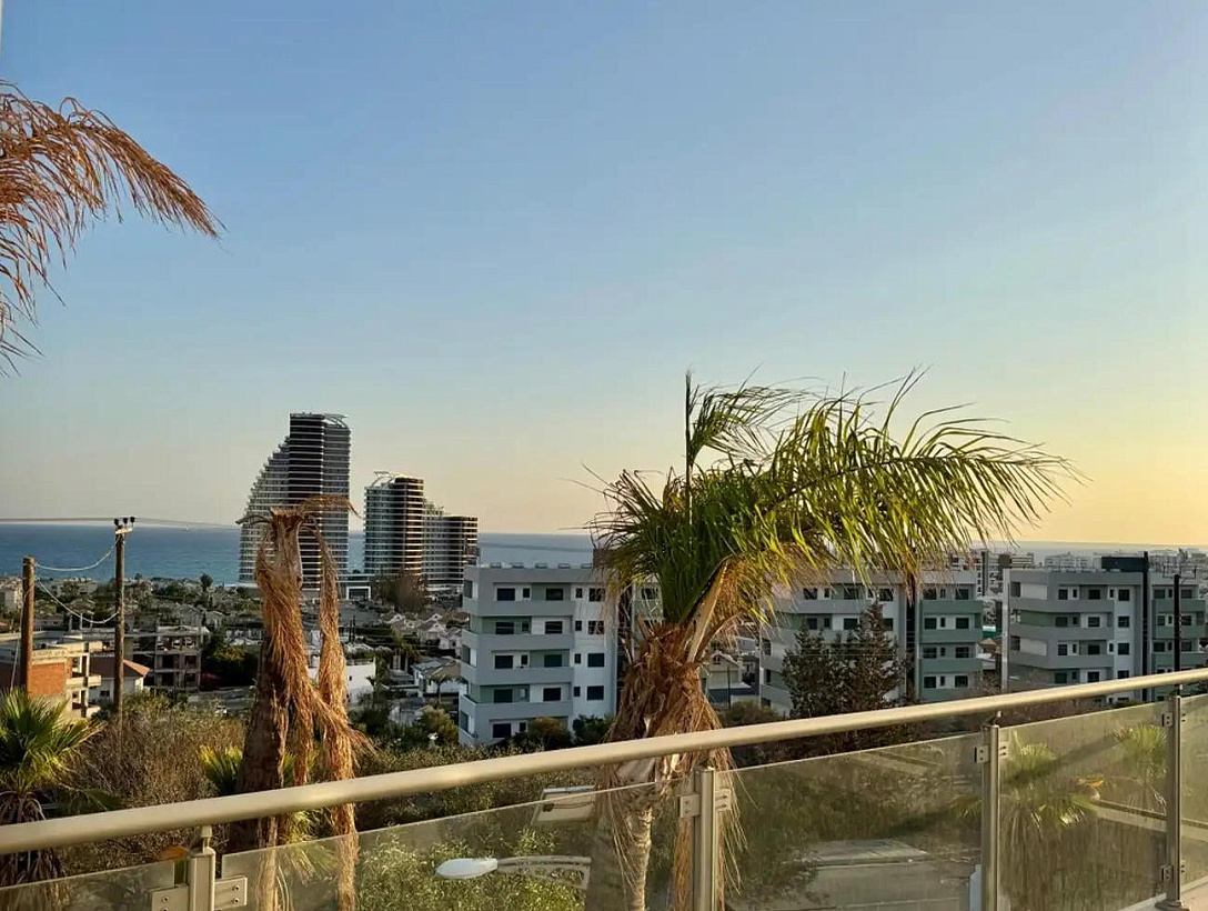 Villa in Limassol